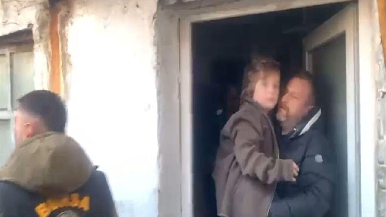 İlkokula başlayan Nazar’ın velayeti annesine verildi; mahkeme tebligatının ardından Almanya’ya gidecek