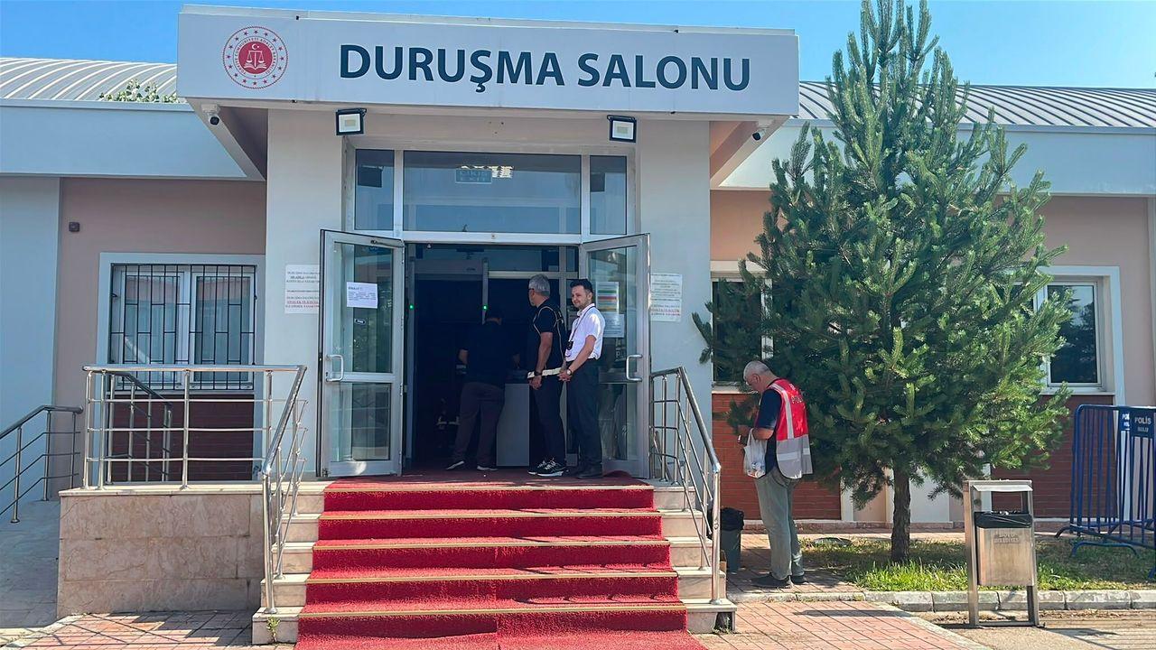 Tanju Özcan: Bu kadar masum olduğumu ben bile bilmiyordum