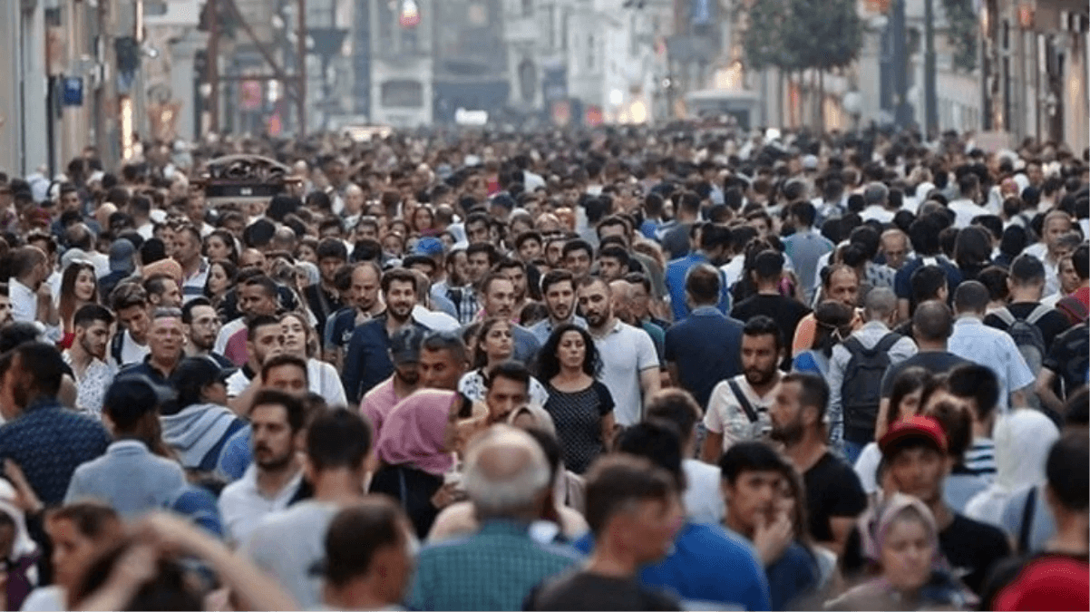 TÜİK: 2025'te işsizlik oranı yüzde 8,3 seviyesinde gerçekleşti