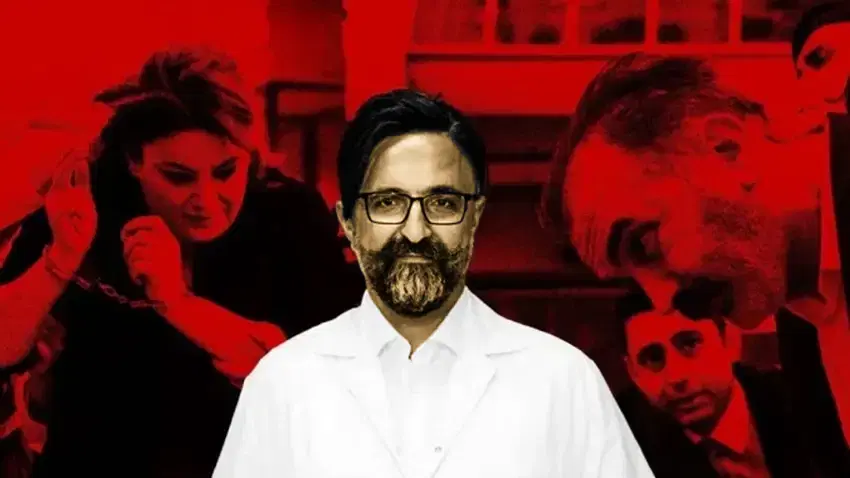 'Yenidoğan Çetesi' Davasında Mahkeme Salonu Karıştı! Fırat Sarı'nın Avukatı Salondan Çıkarıldı