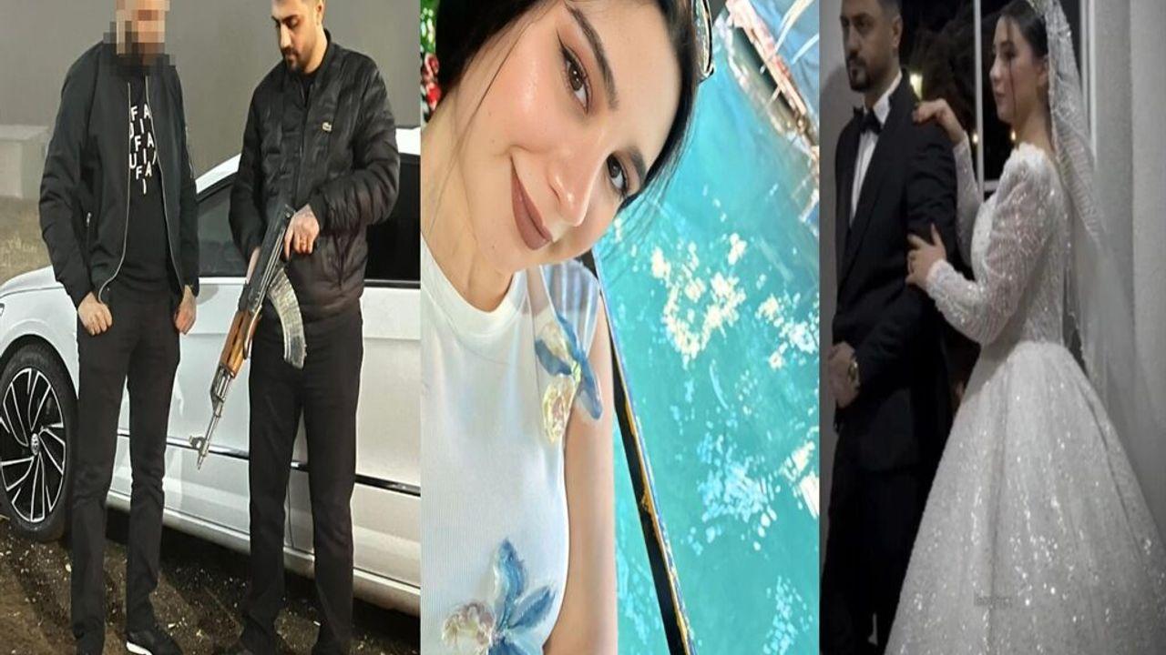 Kızını 12 kurşunla öldüren sanıktan şikayetçi olmadı