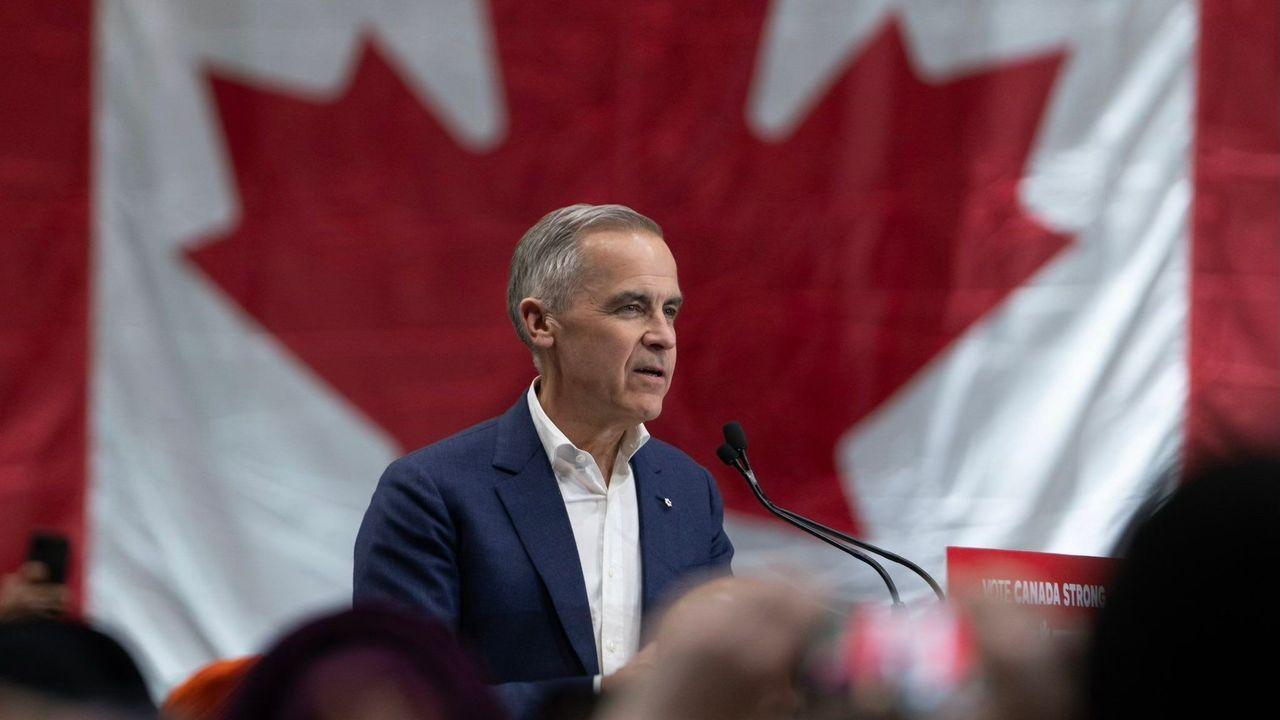 Kanada Başbakanı Carney: Türkiye, önemli bir NATO müttefiki