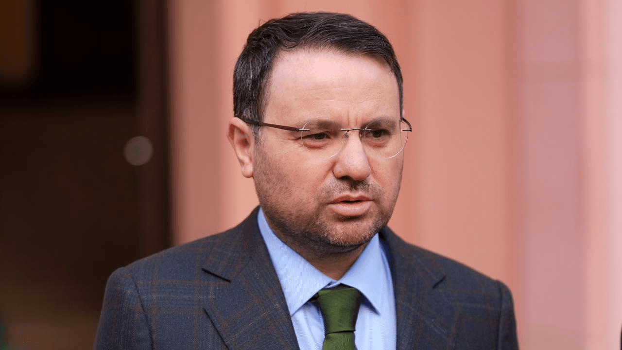 Bakan Gürlek: Suç faaliyetlerine karşı etkin bir mücadele veriyoruz