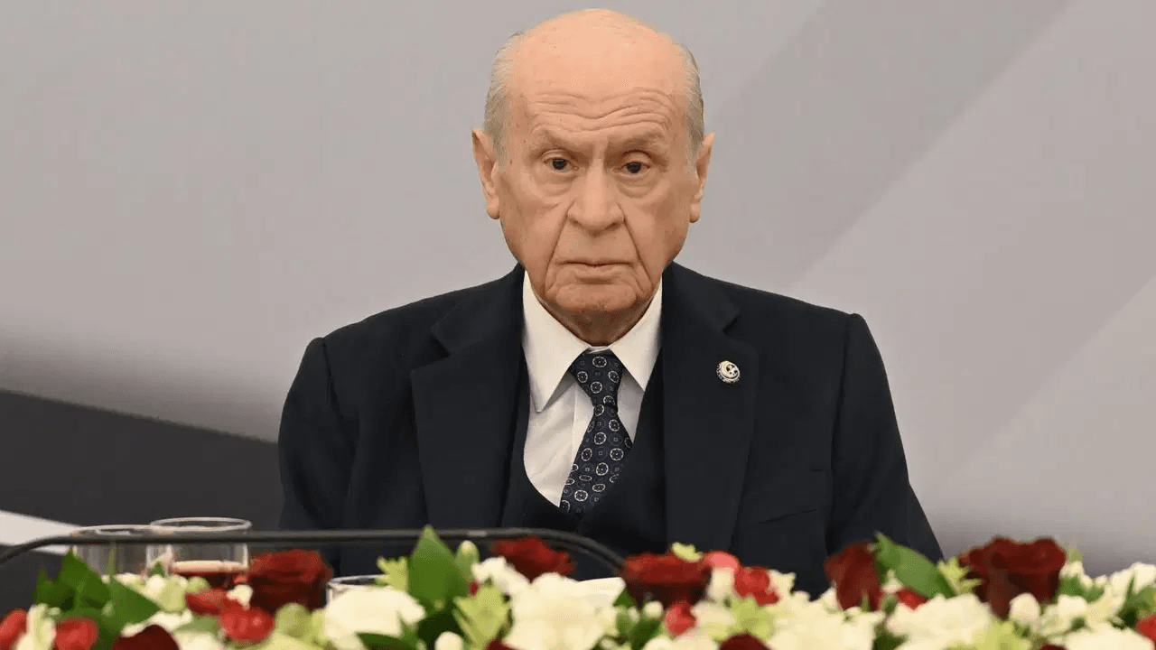 Bahçeli'den 18 Mart Çanakkale Deniz Zaferi ve Şehitleri Anma Günü mesajı
