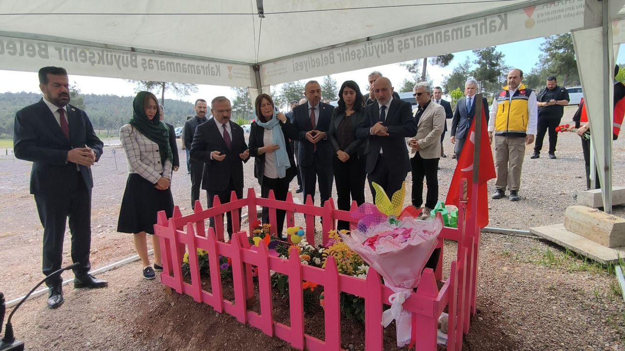 TBMM Okul Saldırılarını Araştırma Komisyonu, Kahramanmaraş’ta