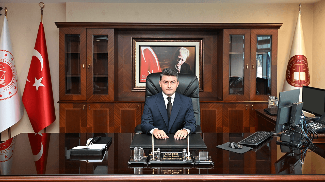 İstanbul Cumhuriyet Başsavcısı Dönmez: Ünlülere yönelik soruşturmada 169 şüphelide esrar ve kokaine rastlanmıştır