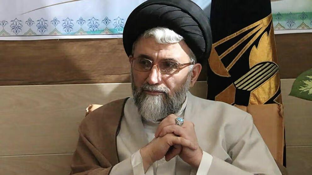 İsrail: İran İstihbarat Bakanı İsmail Hatib öldürüldü