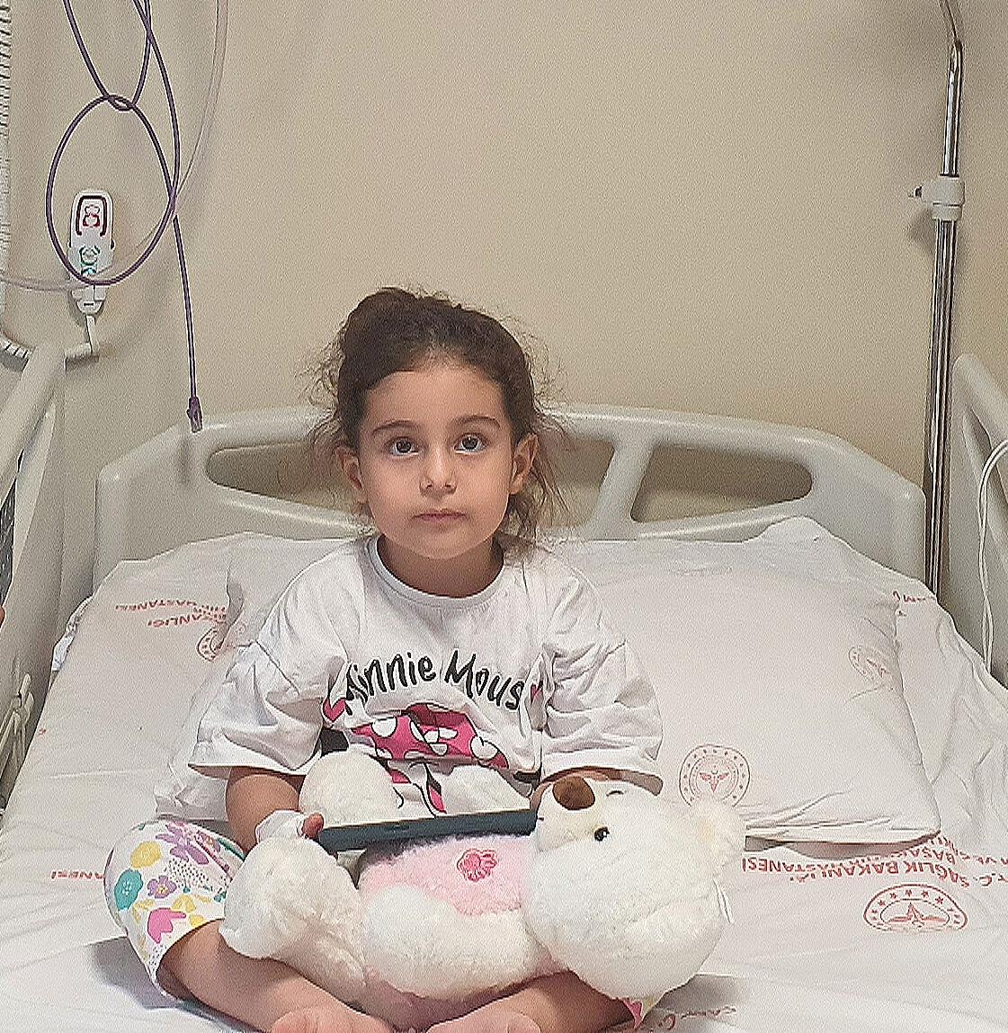 Doktorları Bile Şoke Eden Vaka: Karnında 66 Adet Mıknatısla Aylarca Hayatta Kaldı