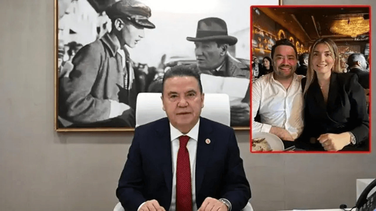 Muhittin Böcek ile oğlu ve gelinin mal varlıklarına el konuldu