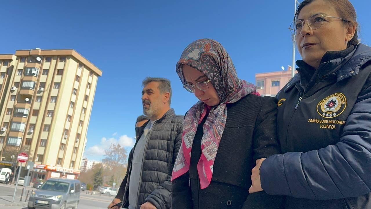 Eşini 25 bıçak darbesiyle öldüren kadına ‘haksız tahrik’ ve ‘iyi hal’ indirimiyle 15 yıl hapis
