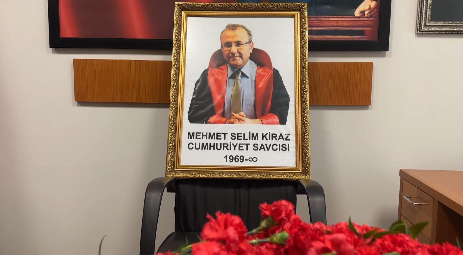 Bakan Gürlek: Adalet teşkilatı hiçbir zaman korkuya teslim olmamış, hiçbir zaman geri adım atmamıştır