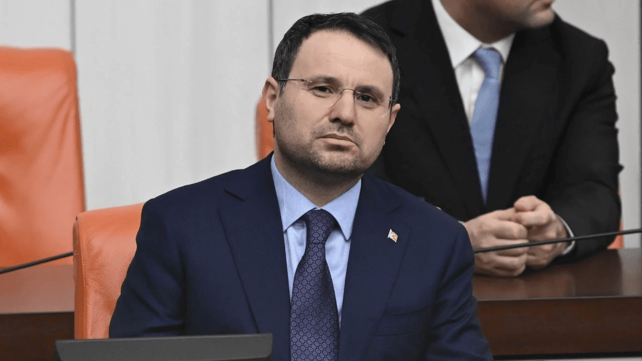 Bakan Gürlek: Rojin Kabaiş dosyasında olumlu gelişmeler olabilir