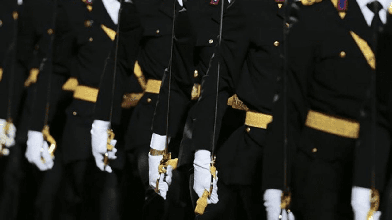 Jandarma Genel Komutanlığı'nda 29 bin 353 personel, yeni görev yerlerine atandı