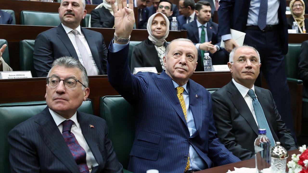 Hiçbir güç Türkiye’ye ve Türkiye Cumhurbaşkanına parmak sallayamaz