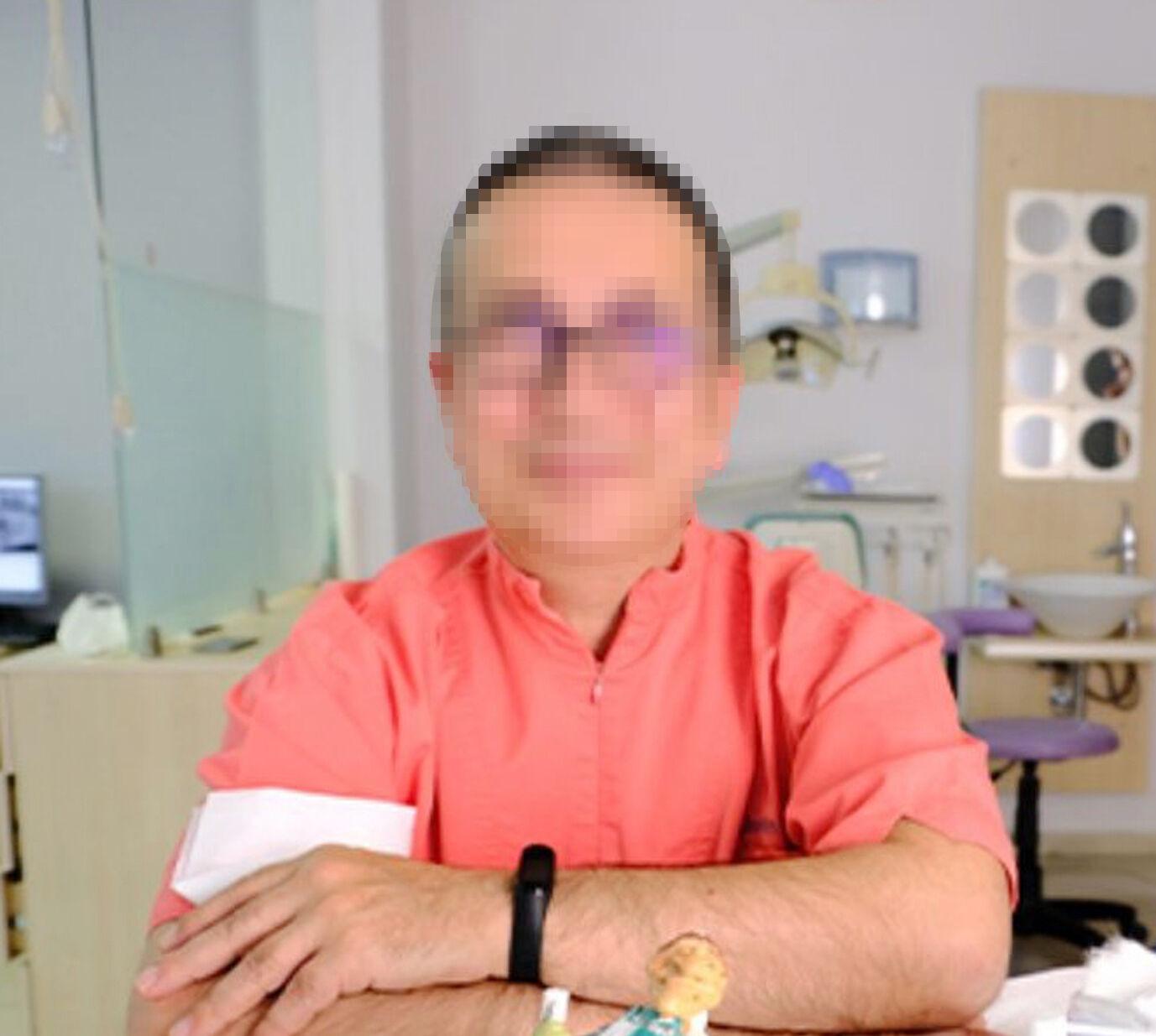 Diş Hekimi Eşinin Gizli Hesabında, Hastaların Mahrem Görüntülerini Buldu