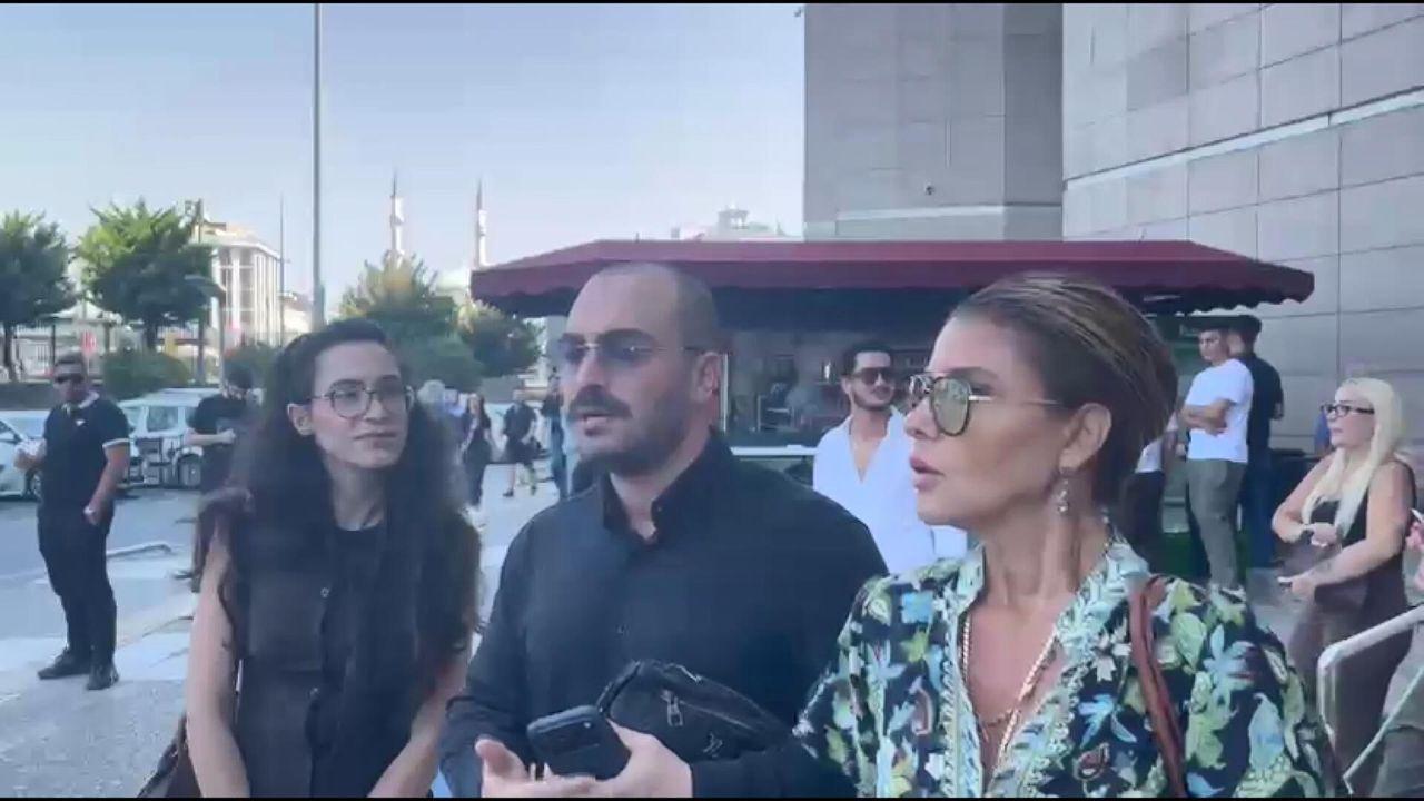 Gülben Ergen'in Ahbap soruşturmasındaki savcılık ifadesi ortaya çıktı