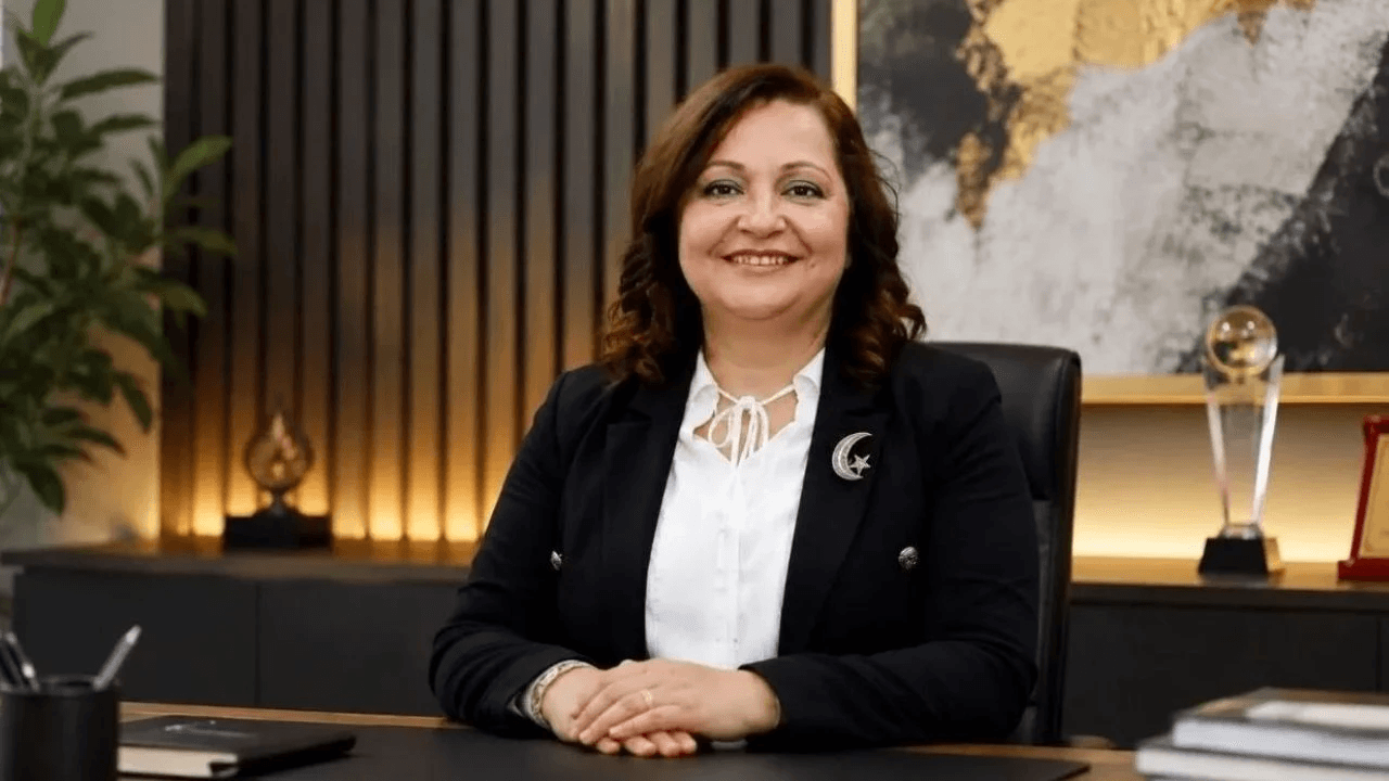 CHP, Burcu Köksal'ı ihraç ediyor
