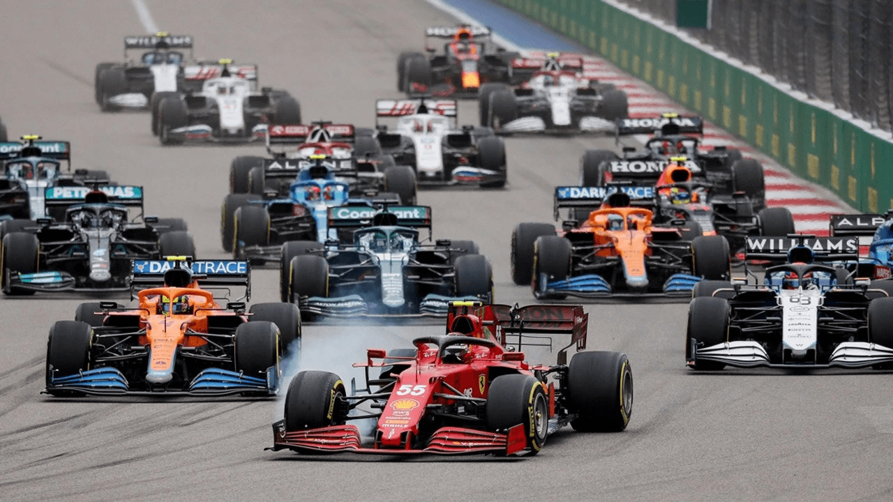 Formula 1, İstanbul'a geri dönüyor
