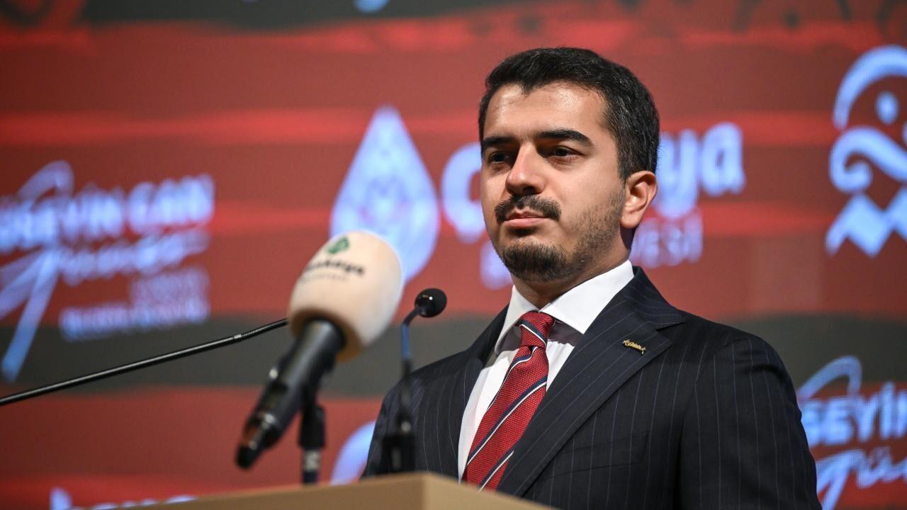 Çankaya Belediye Başkanı Güner, adliyeye sevk edildi