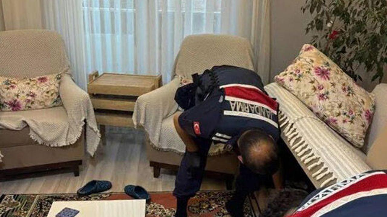 Tekirdağ merkezli 6 ilde dolandırıcılık operasyonu; 11 tutuklama