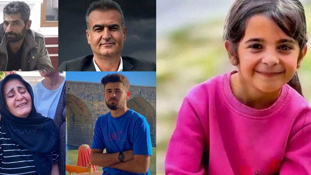 Narin cinayetinde Nevzat Bahtiyar'ın yeniden yargılanmasına başlandı