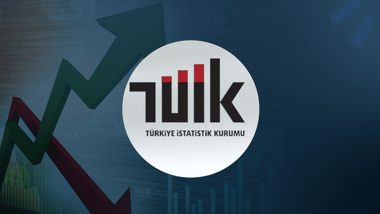 TÜİK: Aylık en yüksek reel getiri mevduat faizinde oldu