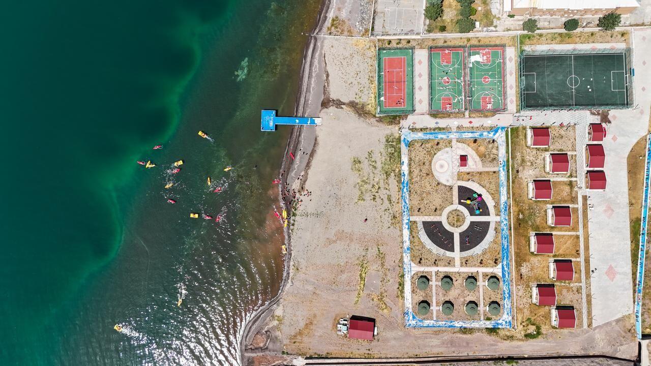 2026 GSB yaz gençlik kampları başvuruları başladı