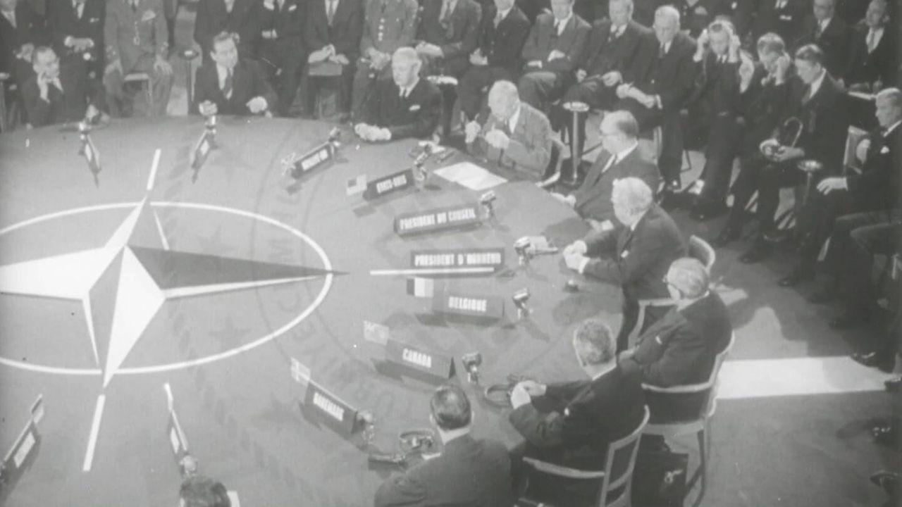 Sinema Genel Müdürlüğü, NATO arşivlerini açtı