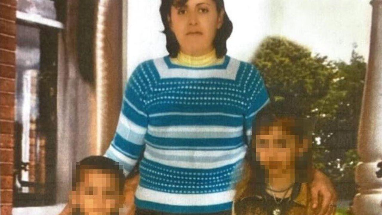 20 yıl önce öldürülen Gülcan’ın cinayet şüphelileri, kardeşiyle 2 çocuğunun babası çıktı