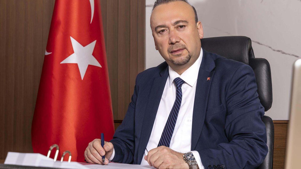 Uşak’ta belediyede sigortalı gösterilip Özkan Yalım’ın işletmelerinde çalışan 17 kişiye gözaltı