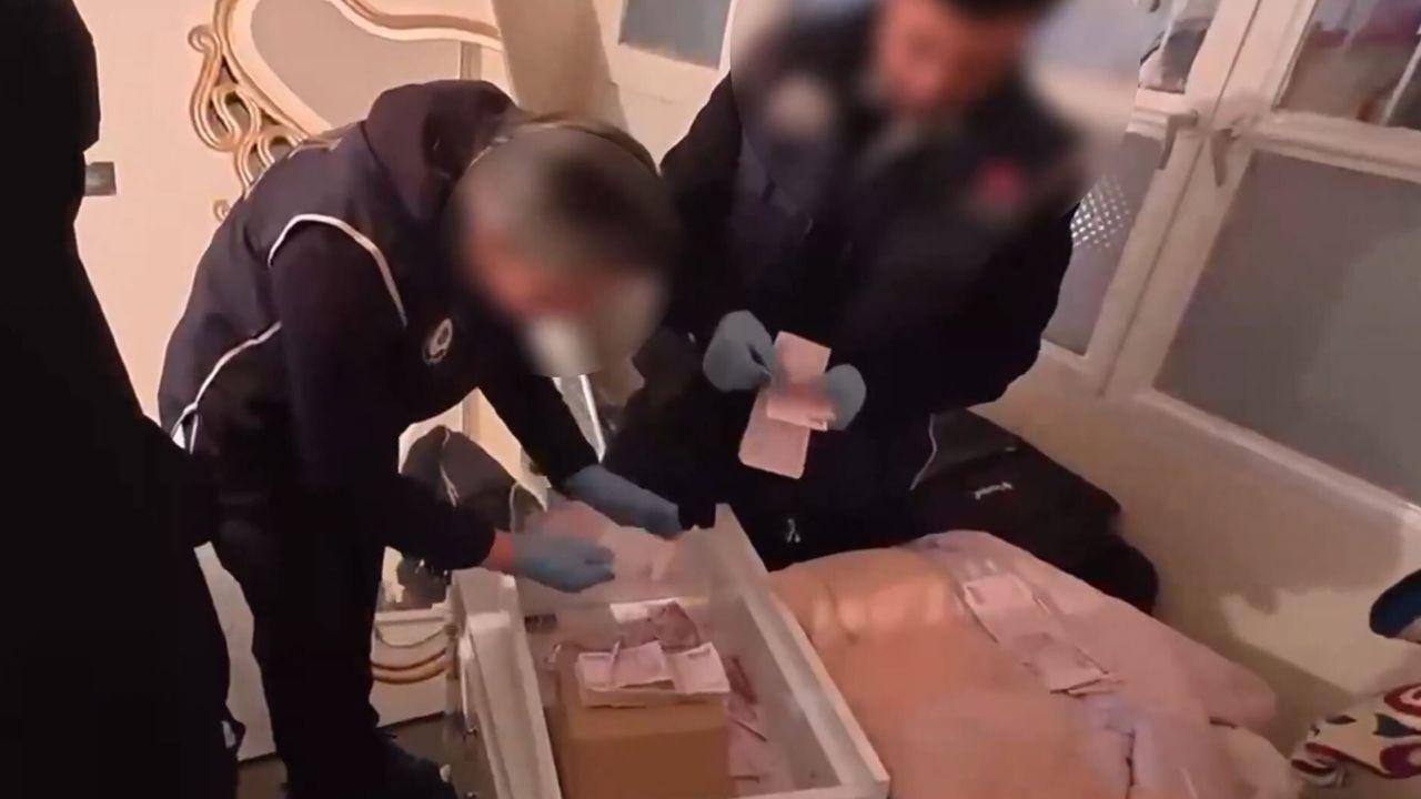 47 ilde DEAŞ operasyonları: 324 gözaltı