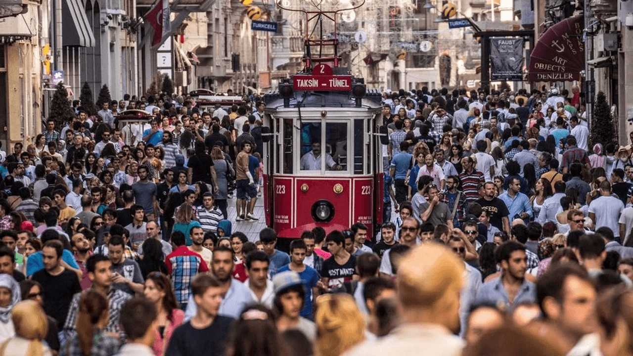 TÜİK: İşsizlik oranı nisanda yüzde 8,2 oldu