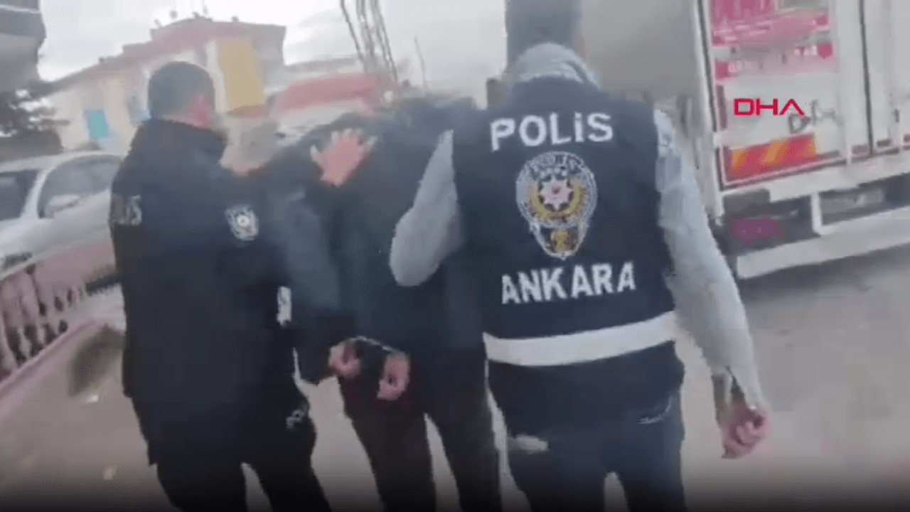 Ankara merkezli 23 ilde dolandırıcılık operasyonu; 118 gözaltı kararı