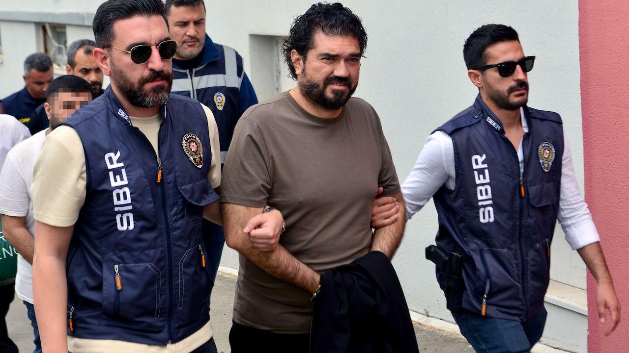 Kütahyalı'nın tutuklandığı yasa dışı bahis operasyonu, şifresi kırılan cep telefonundan çıkmış
