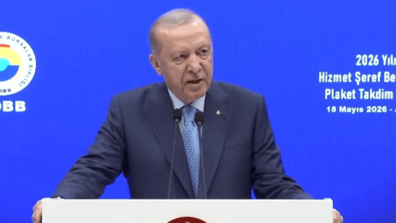 Cumhurbaşkanı Erdoğan: Savunma ihracatımız 10 milyar doları aştı