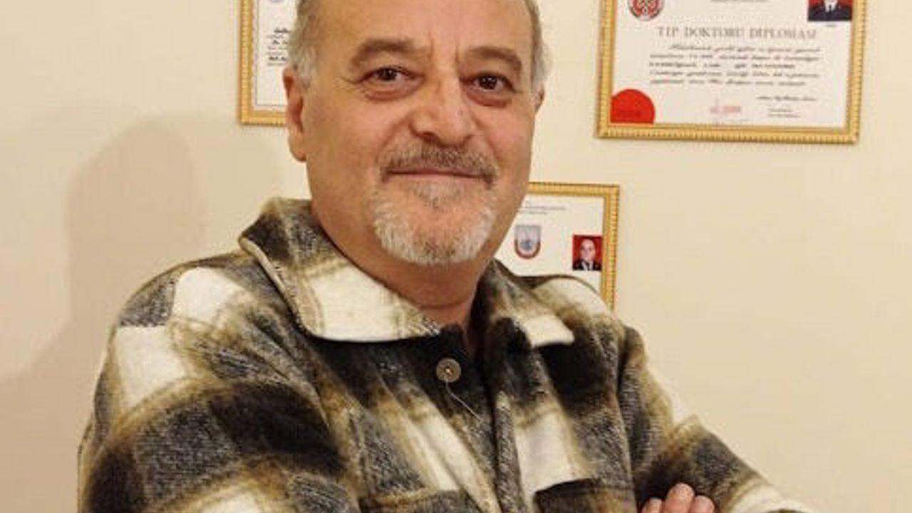 Para karşılığı uyuşturucu özelliği taşıyan ilaç yazan psikiyatri uzmanına 15 yıl hapis