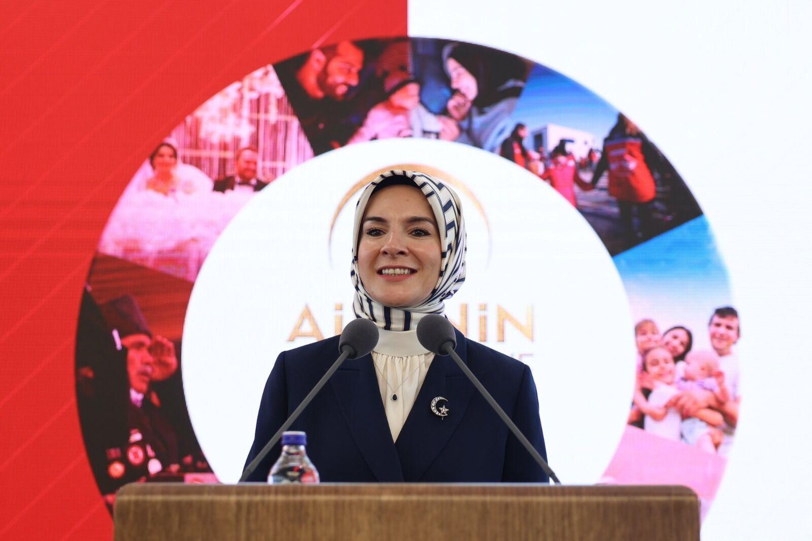Bakan Göktaş: 6 Milyar Lira Evde Bakım Yardımı'nı Hesaplara Yatırdık