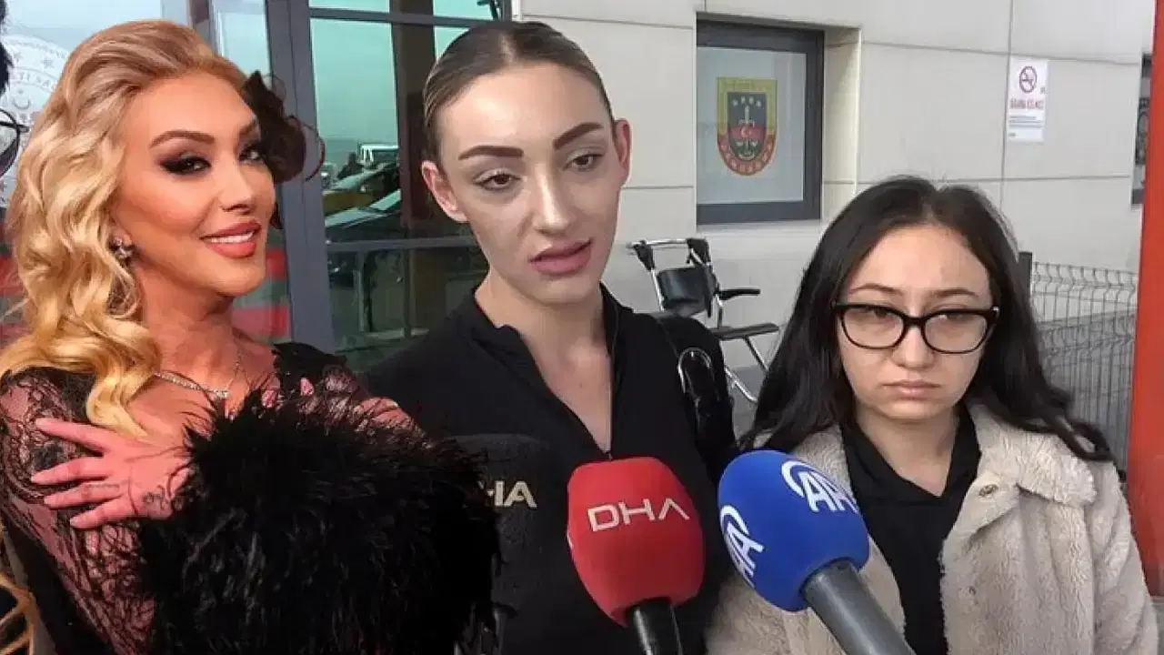 Şarkıcı Güllü’nün kızının arkadaşı Sultan Nur Ulu’nun savcılık ifadesi ortaya çıktı