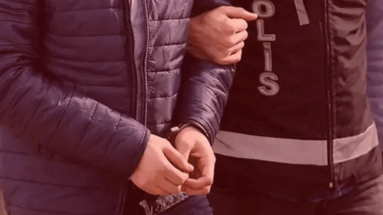 Trabzon merkezli 4 ilde suç örgütü operasyonu; 21 gözaltı