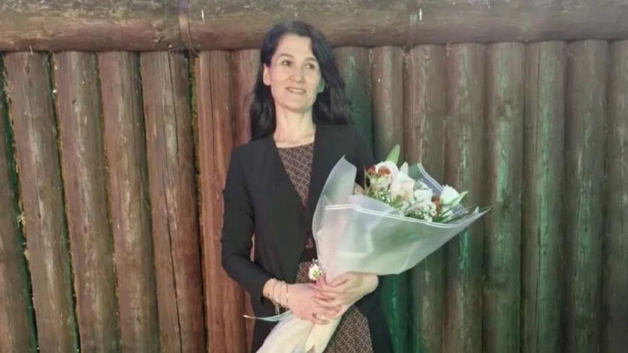 Çekmeköy'de öğretmen Fatma Nur Çelik’i öldüren sanık için 126 yıl hapis talebi