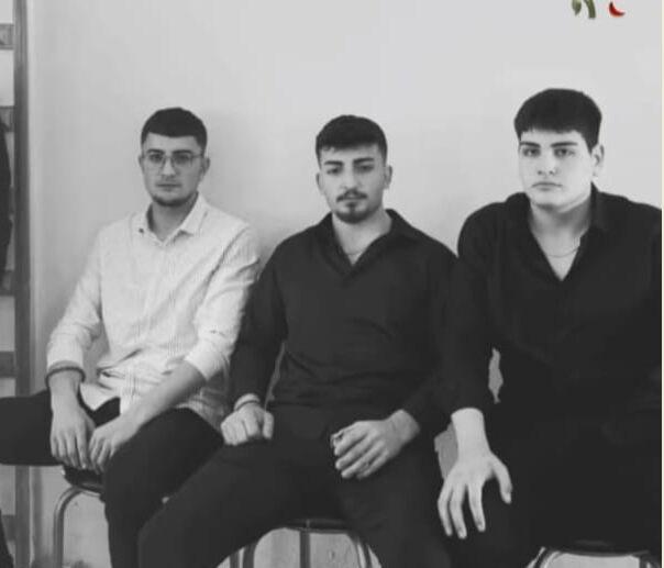 Kuzenlerden geriye kaza öncesi çekilen fotoğraf kaldı