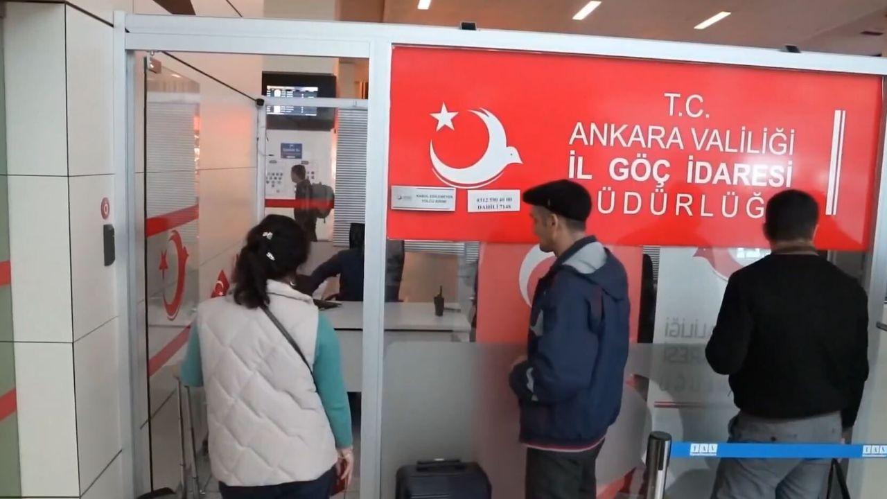 Bakan Çiftçi: Göç salt bir hareket değil, bir vicdan meselesidir