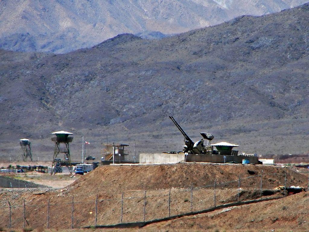 İran Atom Enerjisi Kurumu: Natanz Nükleer Tesisi'ne saldırı düzenlendi
