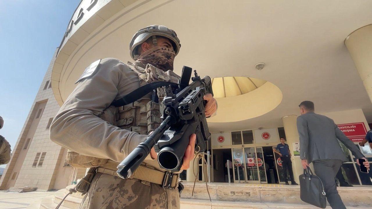 Şanlıurfa merkezli dolandırıcılık operasyonuna 1 milyar liralık mal varlığına el konuldu; 149 gözaltı