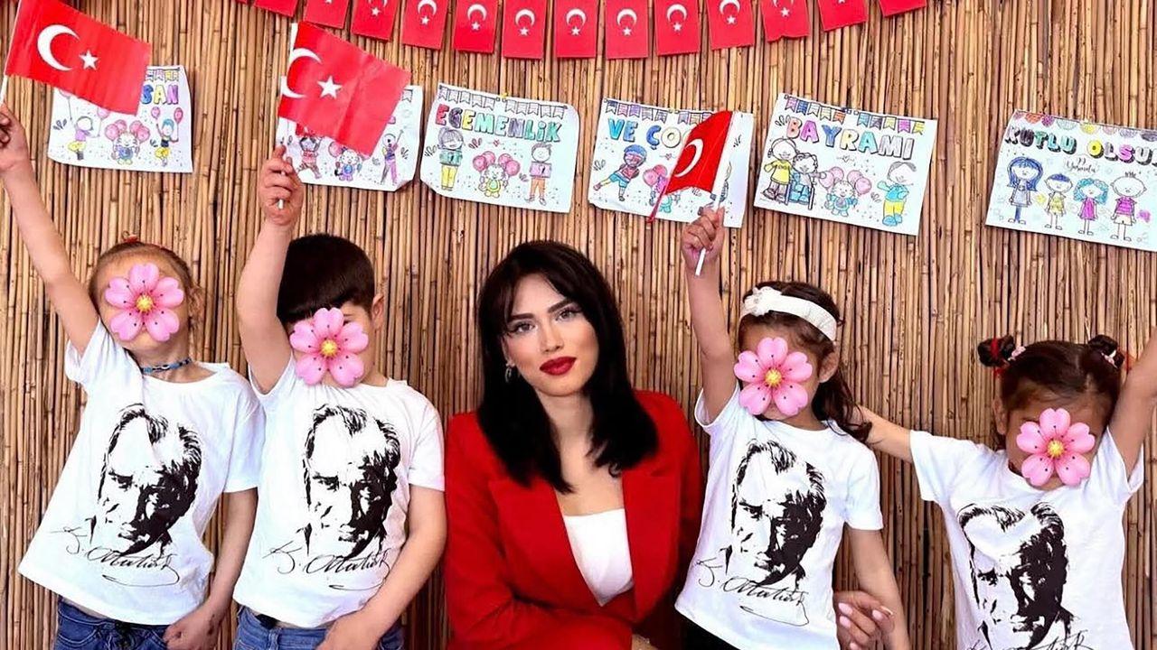 Irmak öğretmen evinde ölü bulundu