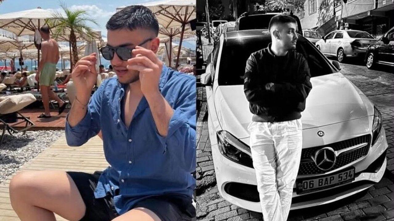 Güngören'de evlenmek istediği kızın erkek kardeşini silahla öldürdü