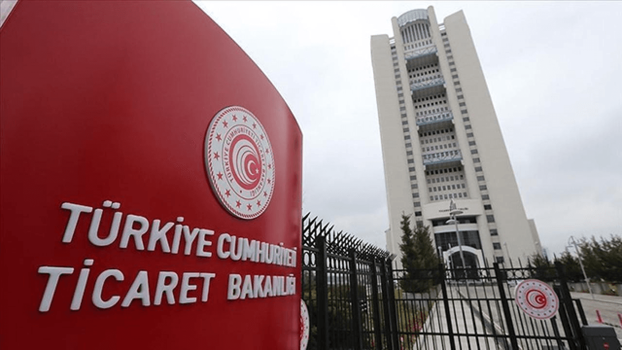 Ticaret Bakanlığı: Yılın ilk 6 ayında gümrüklerde 36 ton uyuşturucu ele geçirildi