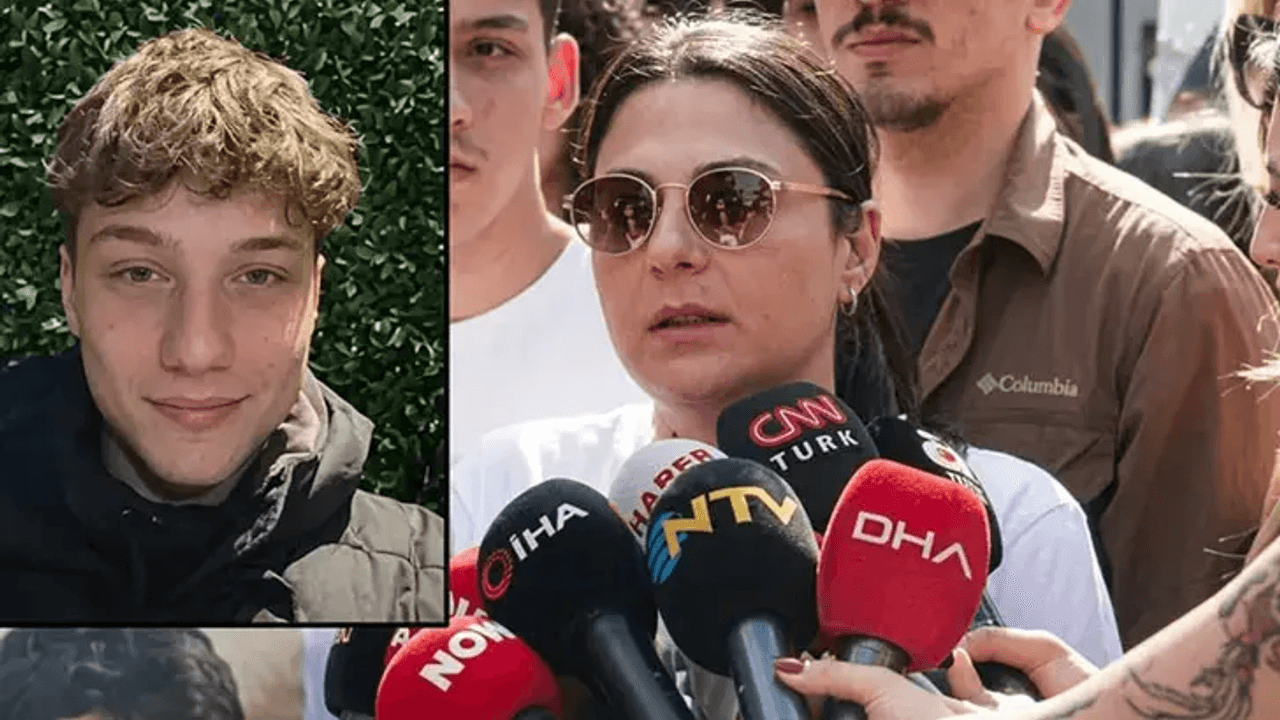 Atlas Çağlayan'ın ailesini tehdit davasında karar açıklandı; 3 sanığa hapis cezası