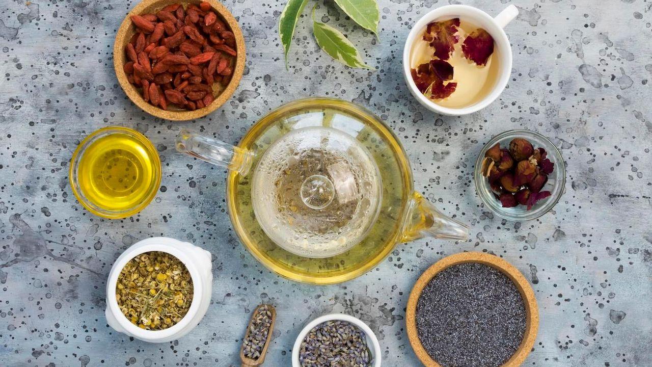 Marketlerdeki bitki çayları ile tıbbi bitki çayları birbirinden ayrılıyor