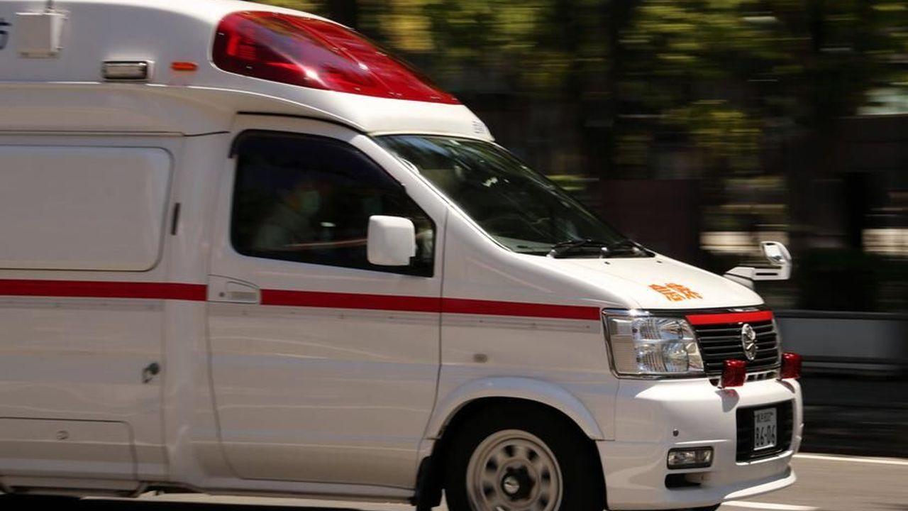 Tokyo’da AVM’ye yabancı madde püskürtülmesi sonucu 19 kişi hastaneye kaldırıldı